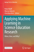 Springer Texts in Education