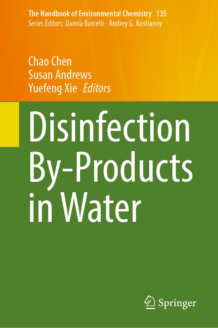 The Handbook of Environmental Chemistry