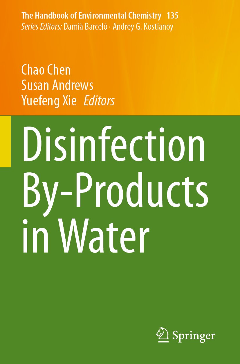 The Handbook of Environmental Chemistry