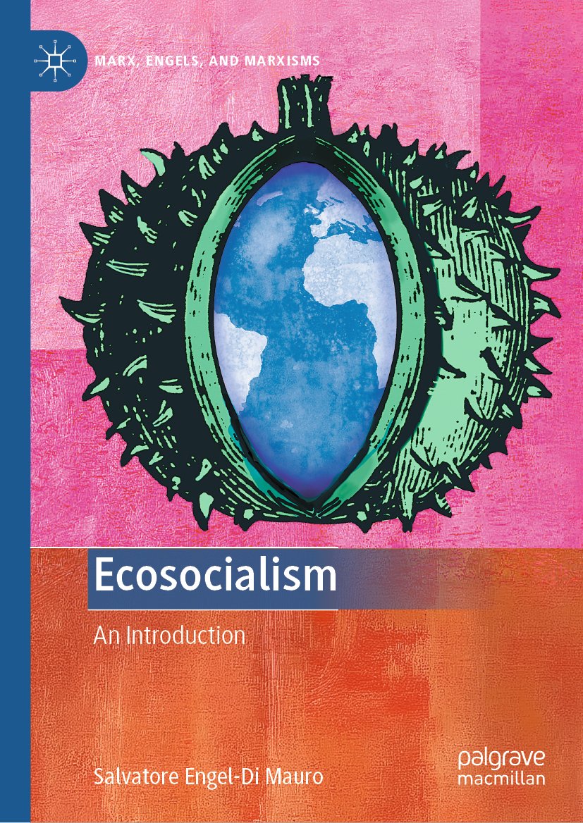 Marx, Engels, and Marxisms: An Introduction