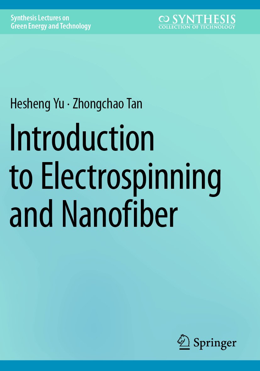 Synthesis Lectures on Green Energy and Technology