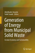 Generation of Energy from Municipal Solid Waste