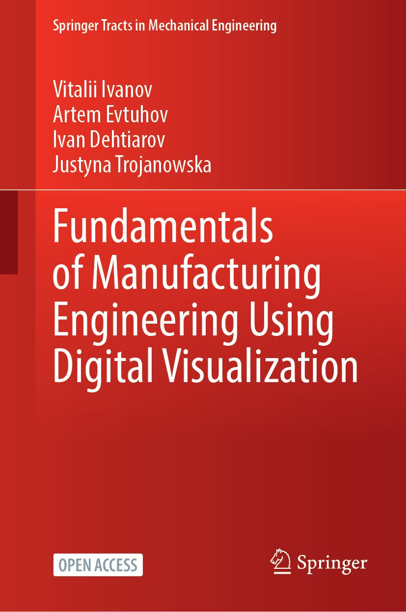 Springer Tracts in Mechanical Engineering
