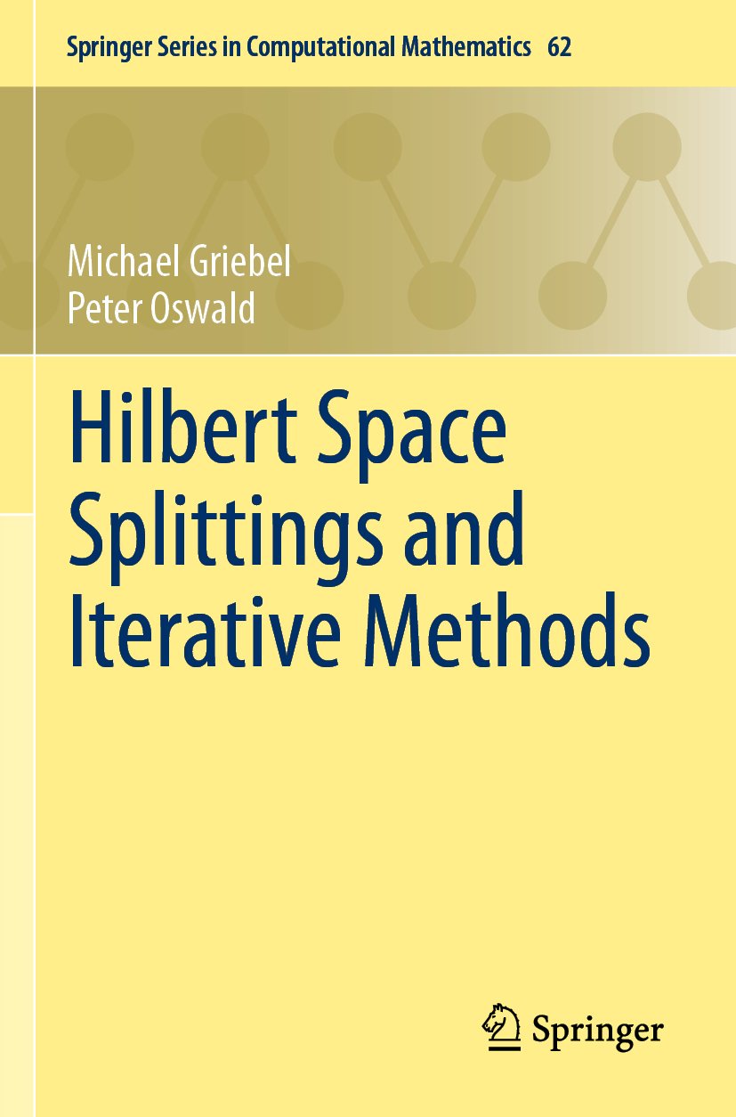 Springer Series in Computational Mathematics