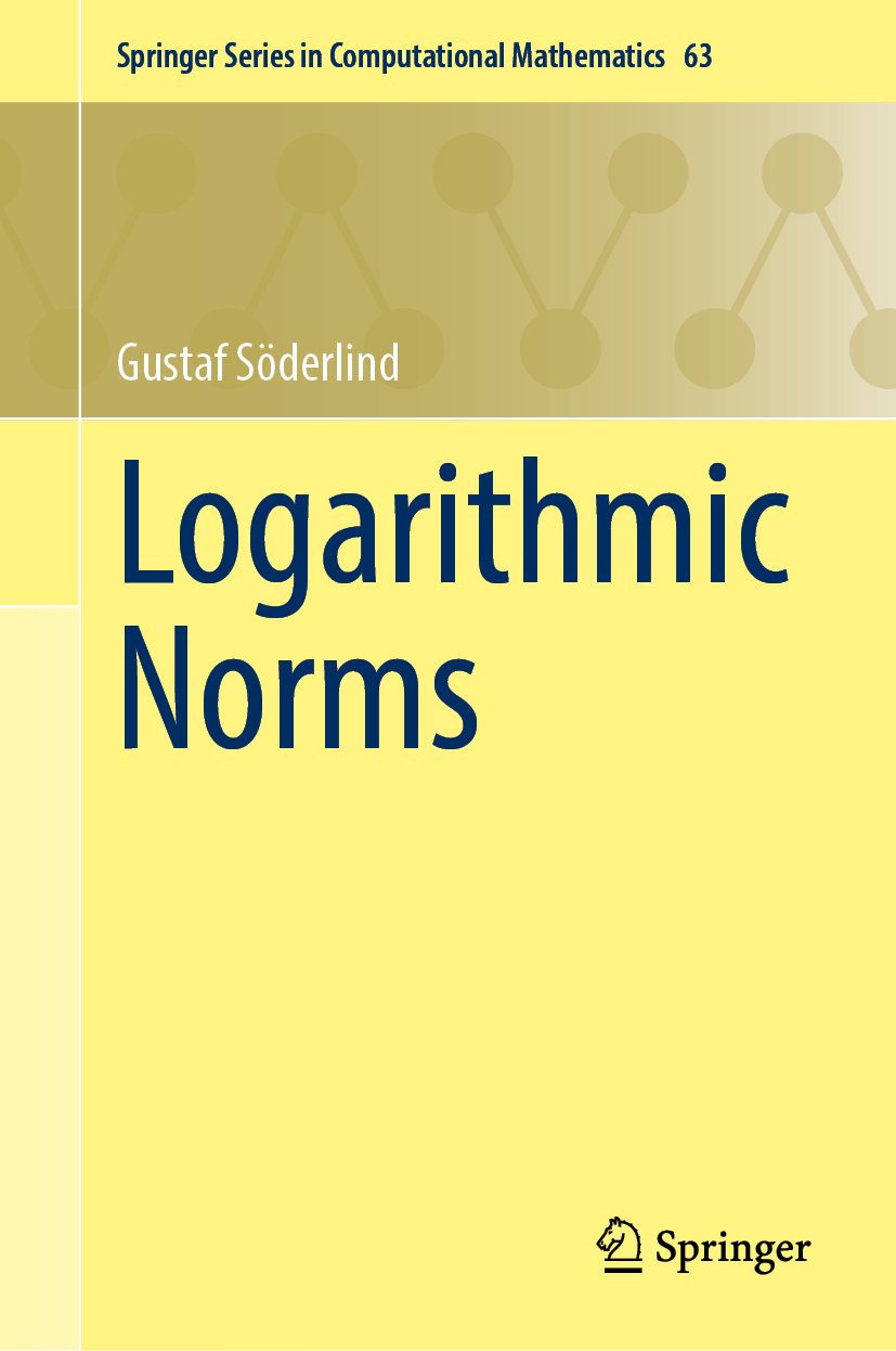 Springer Series in Computational Mathematics
