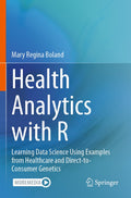 Health Analytics with R