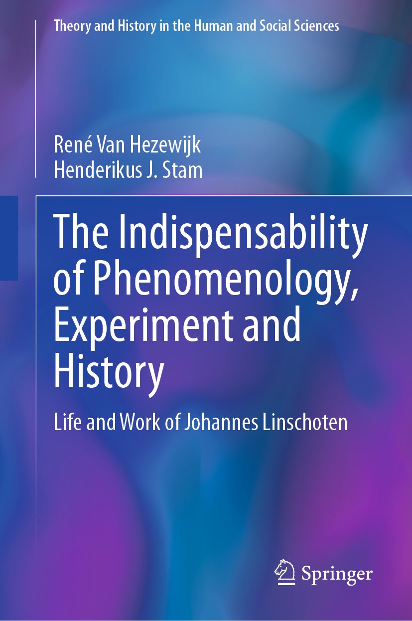 The Indispensability of Phenomenology, Experiment and History