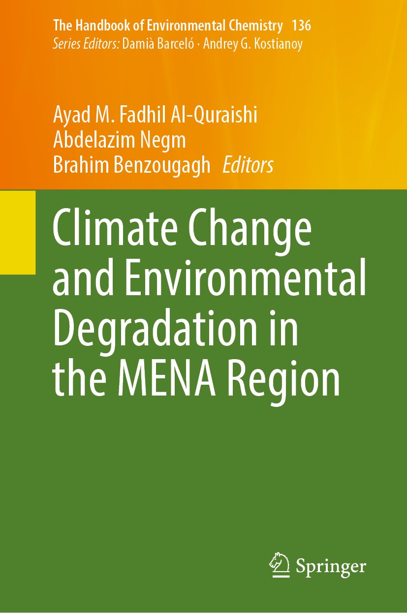 The Handbook of Environmental Chemistry