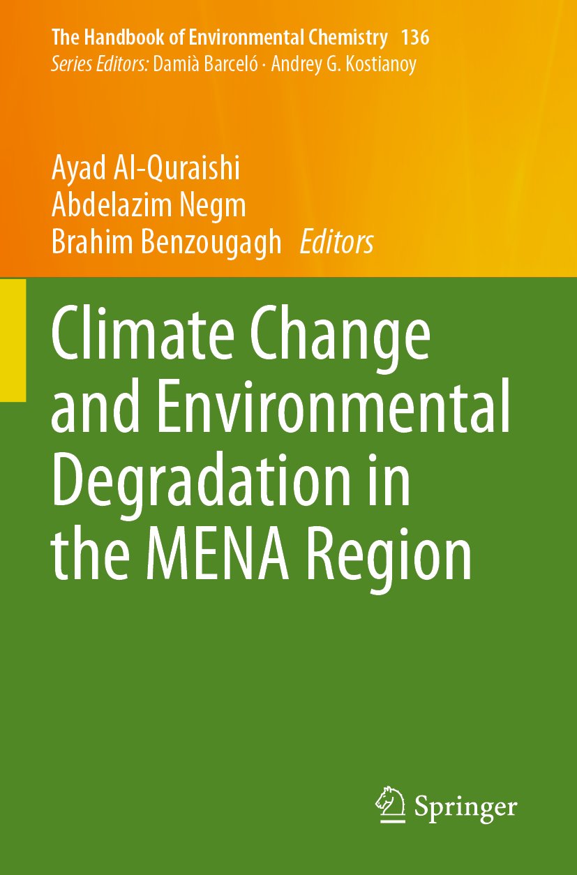The Handbook of Environmental Chemistry