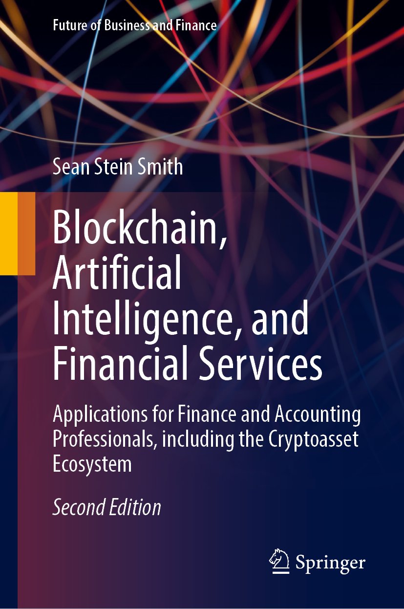 Future of Business and Finance