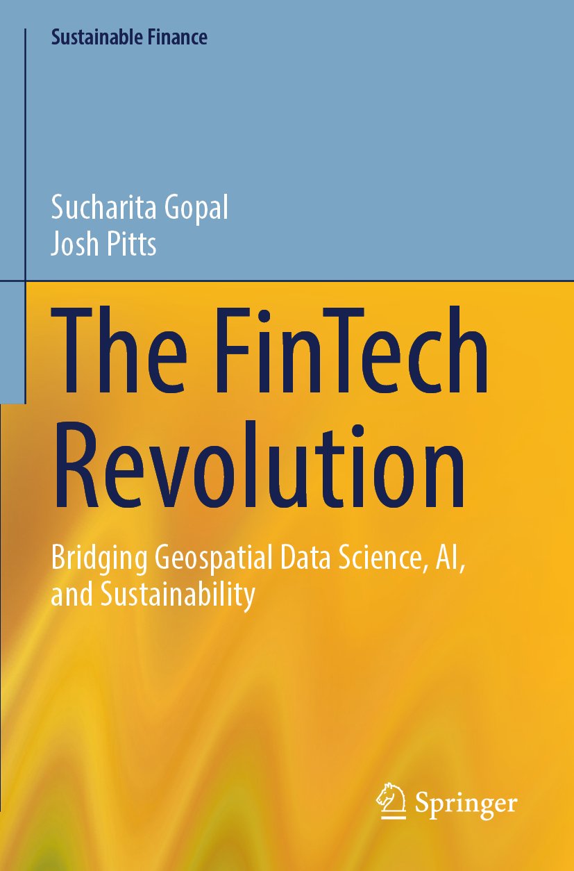 Sustainable Finance