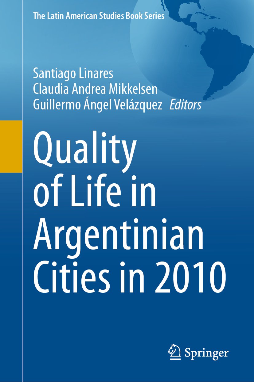 The Latin American Studies Book Series