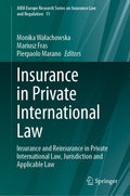 AIDA Europe Research Series on Insurance Law and Regulation