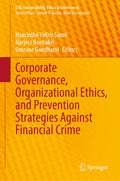 CSR, Sustainability, Ethics & Governance