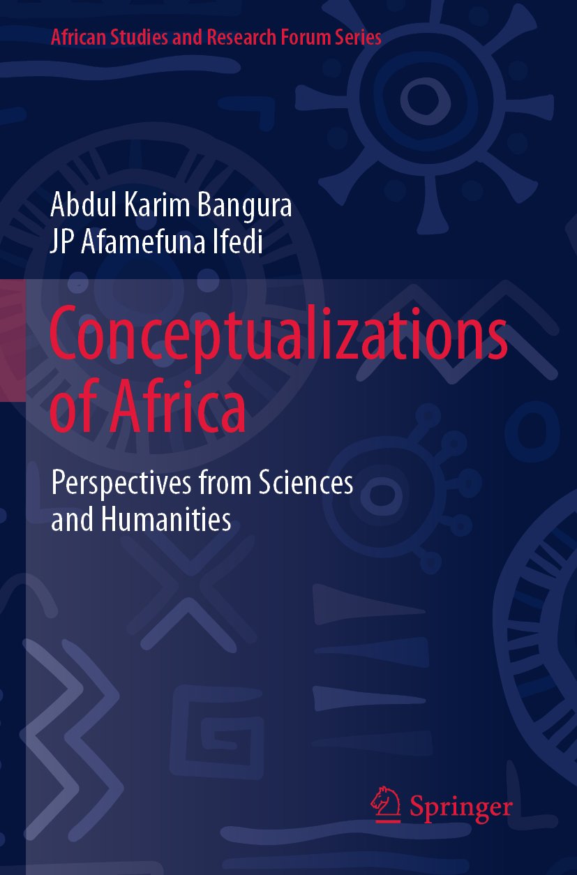 African Studies and Research Forum Series