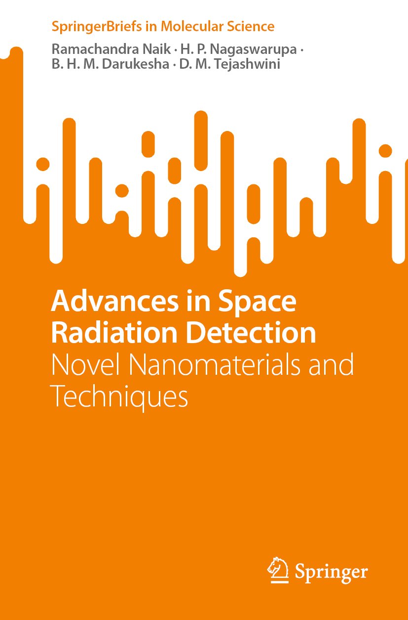 SpringerBriefs in Molecular Science