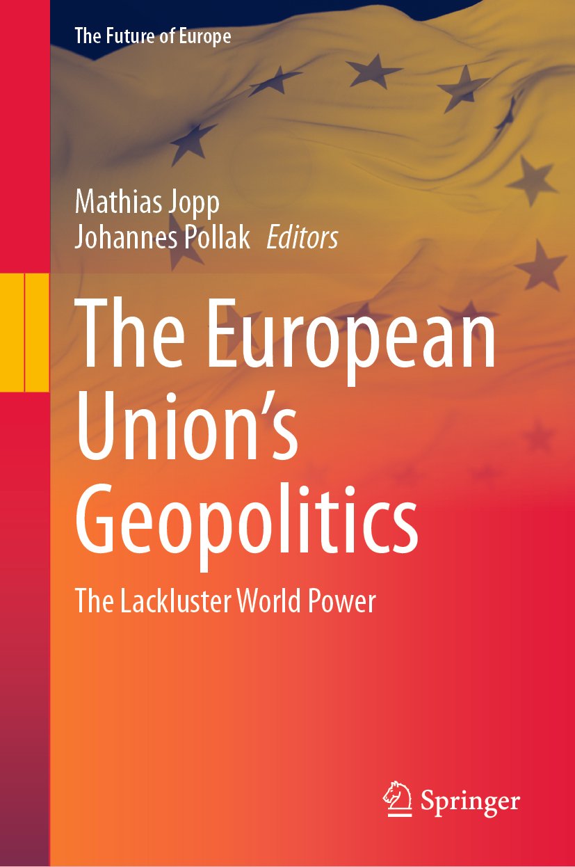 The Future of Europe