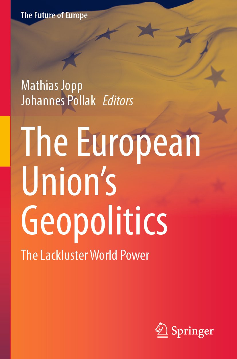 The Future of Europe