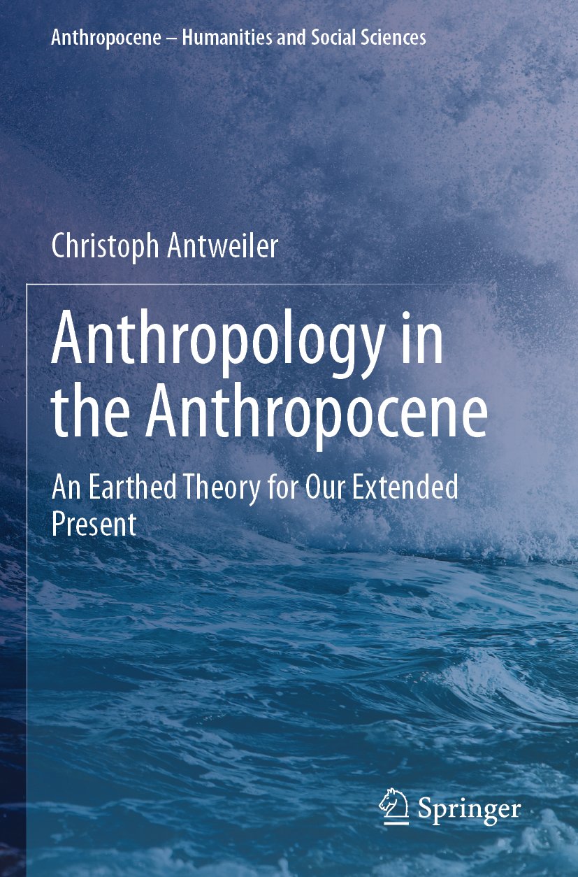 Anthropology in the Anthropocene