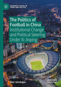 Palgrave Studies in Sport and Politics