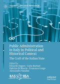 Governance and Public Management