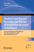 Communications in Computer and Information Science