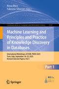 Communications in Computer and Information Science