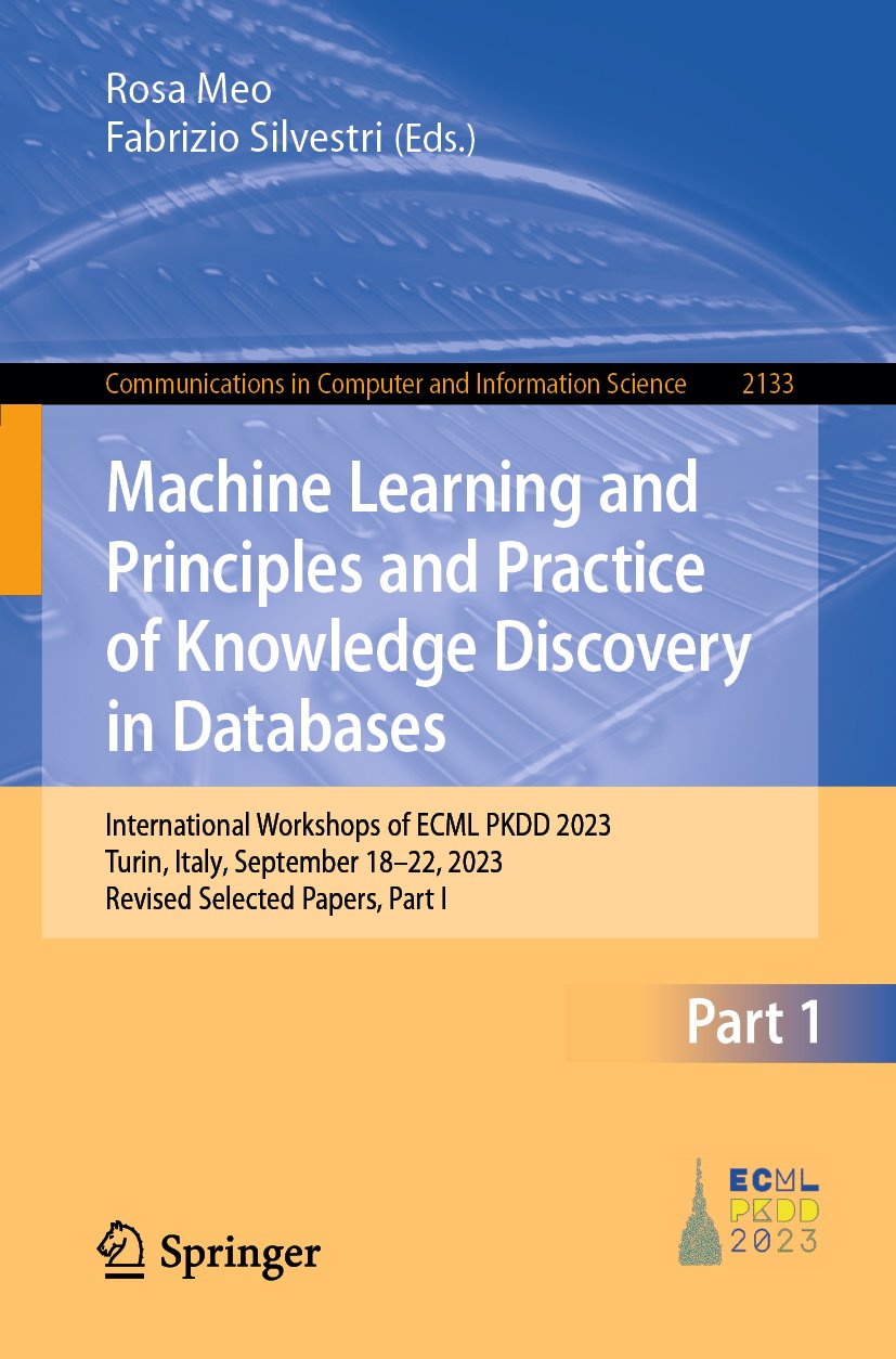 Communications in Computer and Information Science