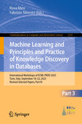 Communications in Computer and Information Science