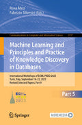 Communications in Computer and Information Science