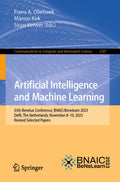 Communications in Computer and Information Science