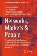 Lecture Notes in Networks and Systems