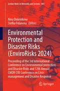 Environmental Protection and Disaster Risks (EnviroRisks 2024)