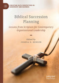 Christian Faith Perspectives in Leadership and Business
