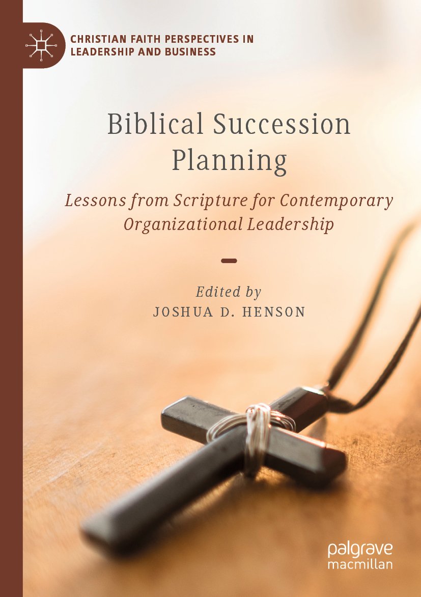 Christian Faith Perspectives in Leadership and Business
