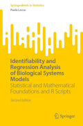 SpringerBriefs in Statistics