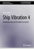 Synthesis Lectures on Ocean Systems Engineering