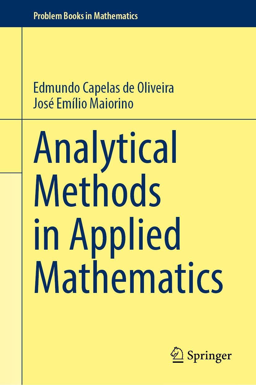 Problem Books in Mathematics