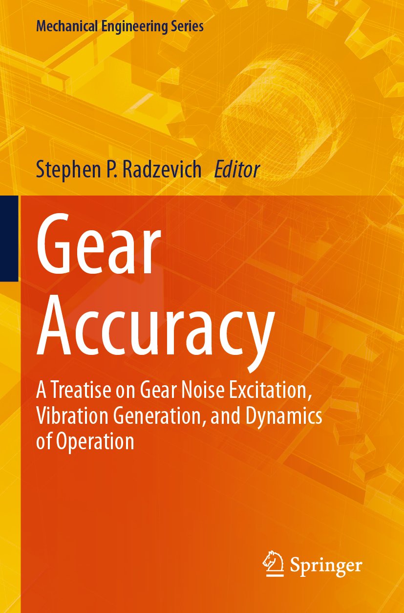 Mechanical Engineering Series