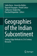 Geographies of the Indian Subcontinent