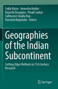 Geographies of the Indian Subcontinent