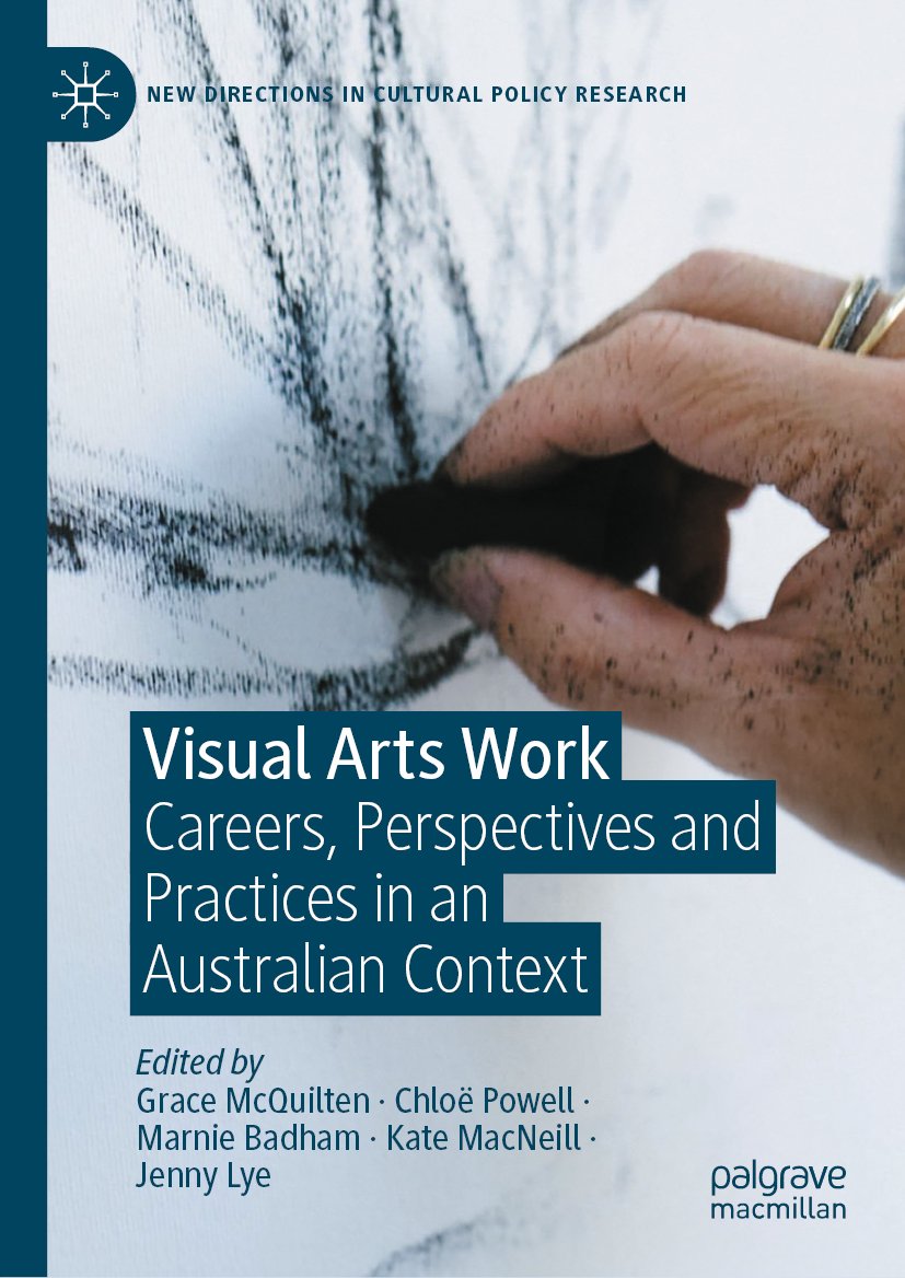 New Directions in Cultural Policy Research