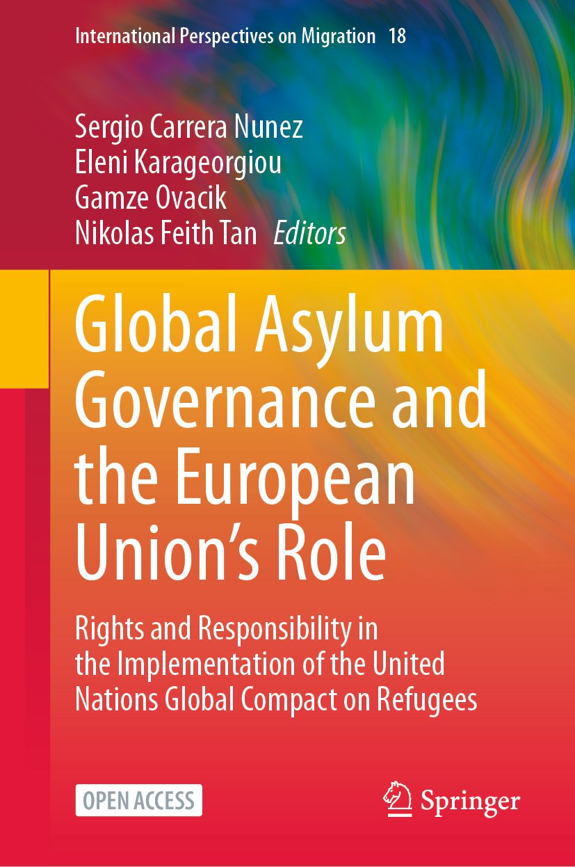 International Perspectives on Migration