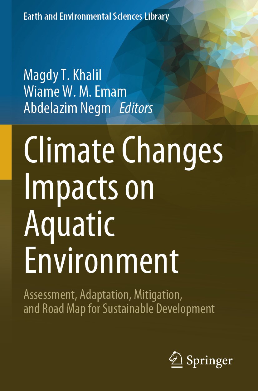 Climate Changes Impacts on Aquatic Environment