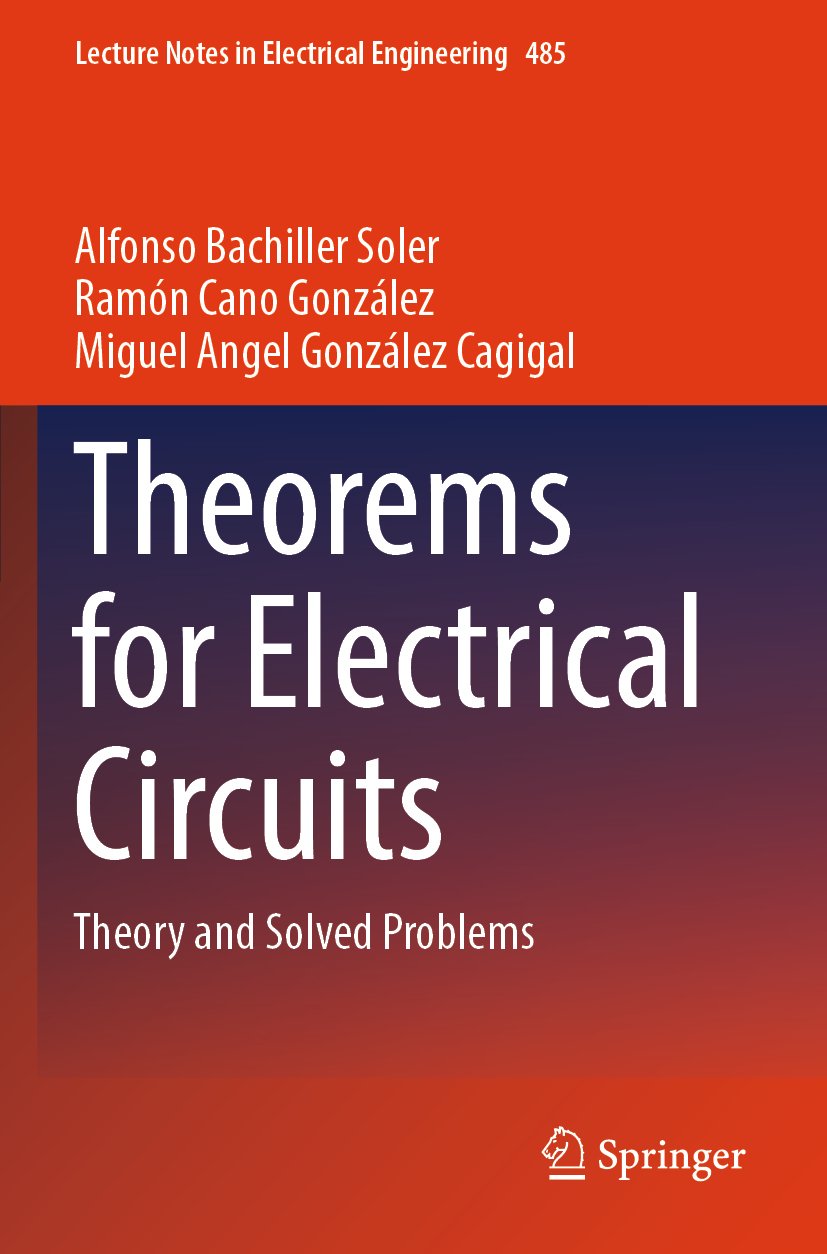 Theorems for Electrical Circuits