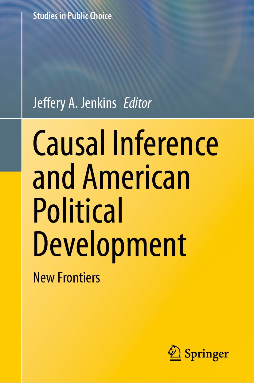 Studies in Public Choice