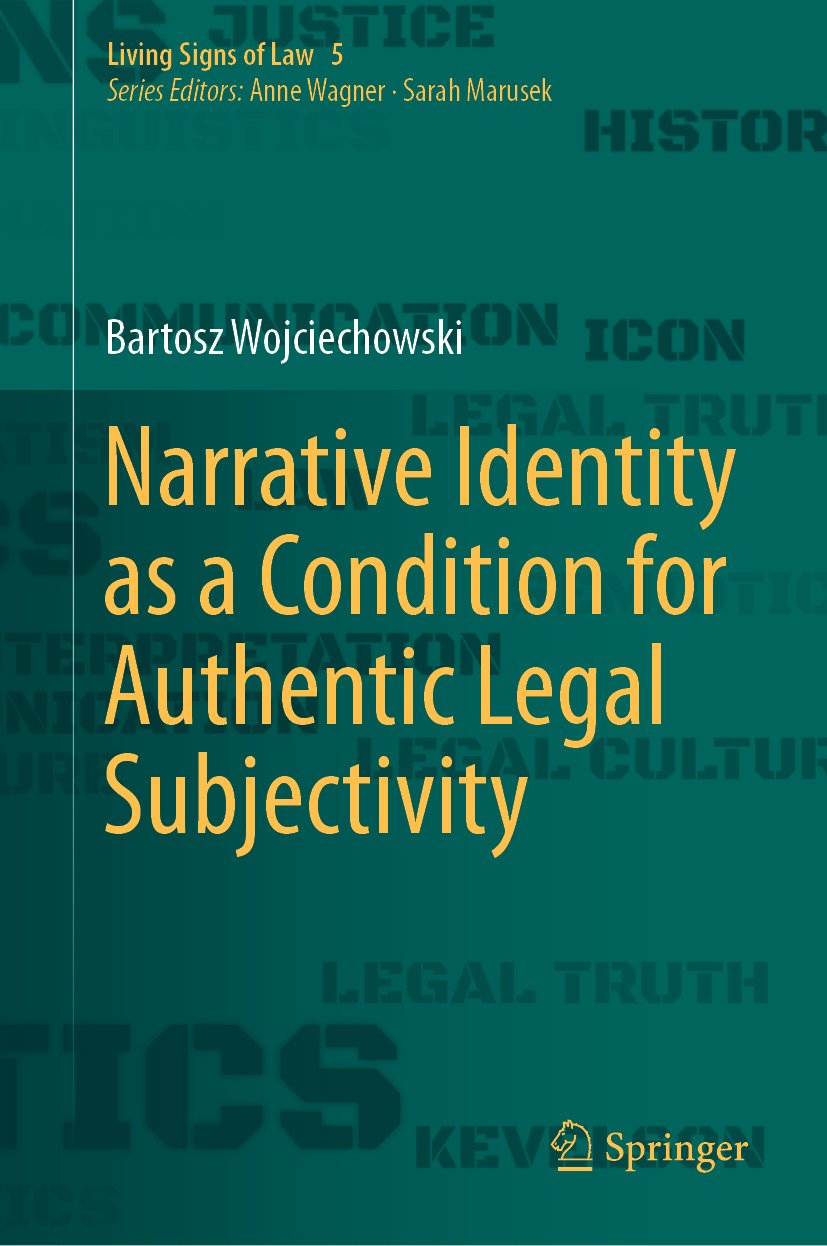 Living Signs of Law