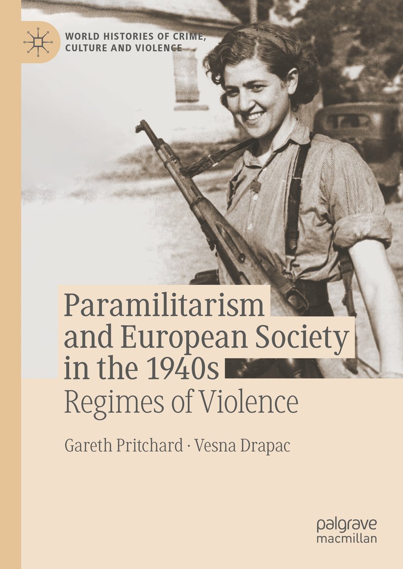 World Histories of Crime, Culture and Violence