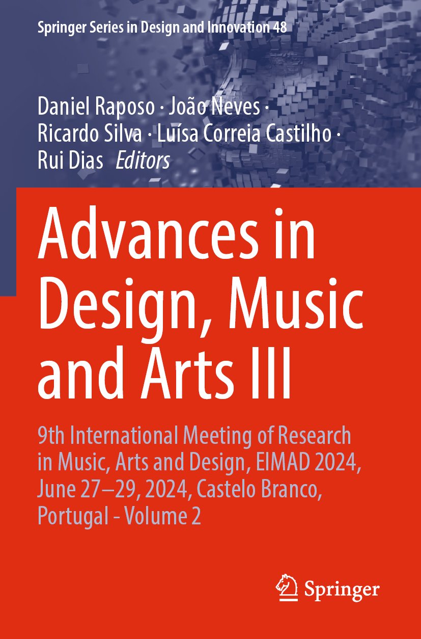Springer Series in Design and Innovation