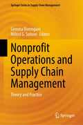 Springer Series in Supply Chain Management